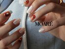 ハンド/持ち込みフルアート¥7500