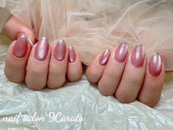 ナインカラット 神田店(9 Carats)/