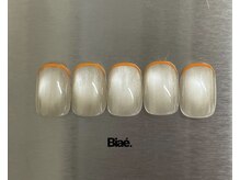 ビアエ(Biae.)/サンプル　シンプル