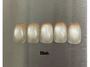 ビアエ(Biae.)/サンプル シンプル