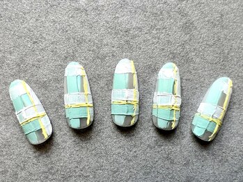 ミマール 浦添店/クリームチェック