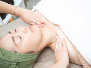 ルサンク(le cinq)/表情筋リフトするとどうなる!?