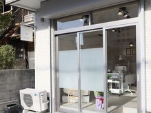 ロザ(Rosa)/店舗外観