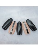 はあとねいる 山科店/ハンド98