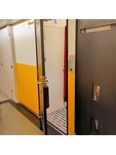 ポワリエ カイロプラクティックアンドボディケア(Poirier)/ポワリエまでのご案内【６】