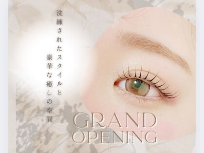 エクラドゥボヌール バイ モアナ(Eclat du Bonheur by Moana)の写真