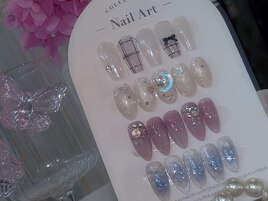 11月NEW定額デザイン#新大久保