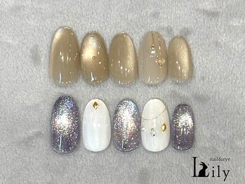 リリー 登戸店(Lily)/美爪Office Design