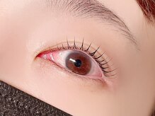 ドットシーセカンド(.C 2nd Produced by Coe.)/束感ラッシュリフト