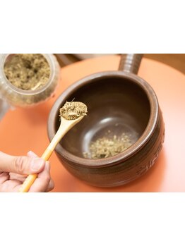 疲れを解消したい