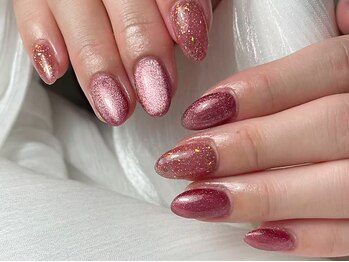 プリメ 高円寺(Purrime)/MIXマグネット・フラッシュ