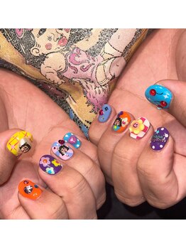 ステラ 原宿(Stella)/