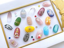 ミアローザ(Mia Rosa)