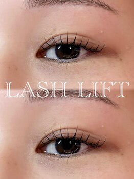 ルナ(Luna)/似合わせデザインパーマ