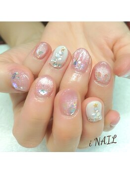 アイネイル(iNAIL)/