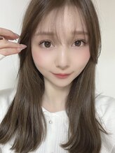 ルミシアトウキョウ 仙台店(LUMICIA.TOKYO)/美眉アイブロウワックス/恵比寿