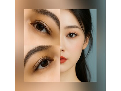 ビジュク(B-juku)の写真