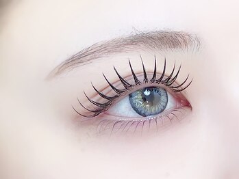 アルボ ムサシ新潟店(arvo)の写真/【圧倒的持続量！LEDエクステ100本￥6500】いつまでもキレイなお目元キープをお手伝いいたします◎