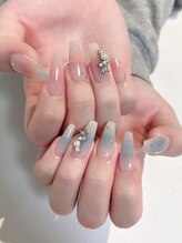 ネイルサロン エフ(ef)