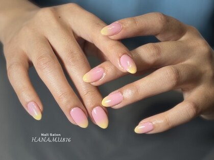 ハナムゥ(HANAMU)の写真