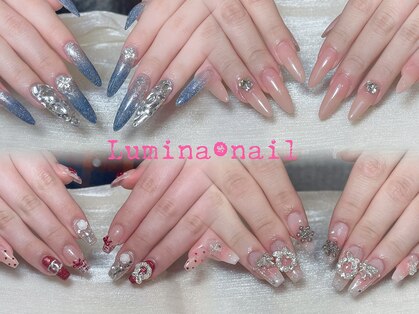 ルミナ 渋谷店(LUMINA)の写真