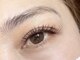 エリアジェイ(Aria.J)の写真/《一気に垢抜けeye》まつ毛パーマのセットメニューで印象チェンジ♪ナチュラルから立ち上げまで自由自在★