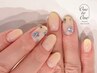 ハンド/シンプルデザインコース 5000円