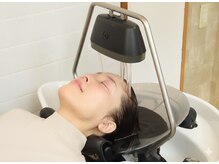 サロン ププ(salon pupu)