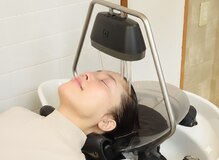 サロン ププ(salon pupu)