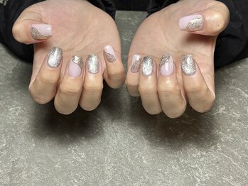 リベロネイル(Libero Nail)/