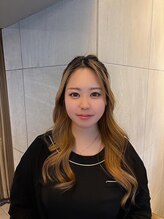 ガレリア ビューティー 桑名店(GALLARIA Beauty)&nbsp;樋口 藍那