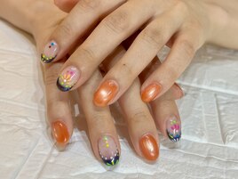 ちかこ限定/定額デザイン¥7550