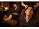 メンズスタイル(MEN'S STYLE)の写真/眠りの質まで整える、大人の癒し時間