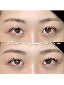 トリコ アイ 茨木店(trico Eye)の写真/【初めての方こそ当サロンへ♪】徹底したカウンセリング×似合わせ提案◎憧れの目元を高技術で叶えます♪