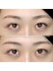トリコ アイ 茨木店(trico Eye)の写真/【初めての方こそ当サロンへ♪】徹底したカウンセリング×似合わせ提案◎憧れの目元を高技術で叶えます♪