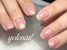 ヨロネイル 心斎橋店(YOLO NAIL)