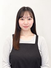 トラック アイラッシュ 天王寺店(truck eyelash)&nbsp;上原 亜弥