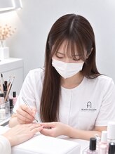 アルトビューティーギャラリー(ARTO beauty gallery)&nbsp;Yuma 