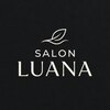 Salon Luana【ネイル】のお店ロゴ