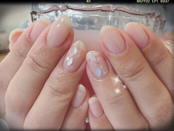 アトリエルリアン(Atelier Le Lien)/オフィスネイル