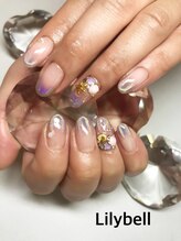 リリーベル(Lilybell)/