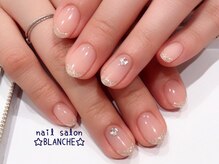 ブランシュ(BLANCHE)/