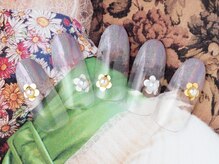 マリノ ネイルサロン 京橋店(Malino)/チップサンプル