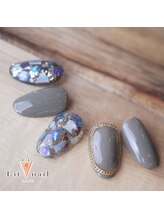 リットネイル(Lit nail)/