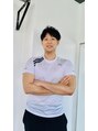 創ボディデザイン 藤井寺店(創 BODY DESIGN) 臼井 祐介