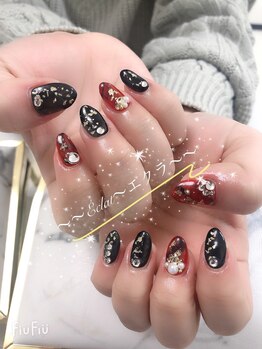 エクラ 横浜関内店(Eclat)/持ち込みコース