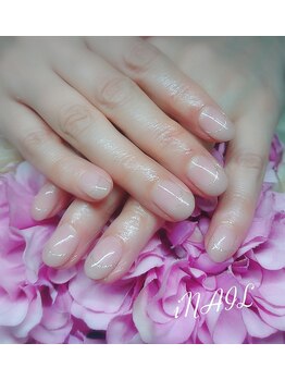アイネイル(iNAIL)/