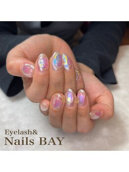 ネイルズ ベイ Nails BAY/