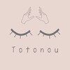 トトノウ(Totonou)のお店ロゴ
