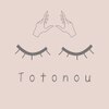 トトノウ(Totonou)のお店ロゴ